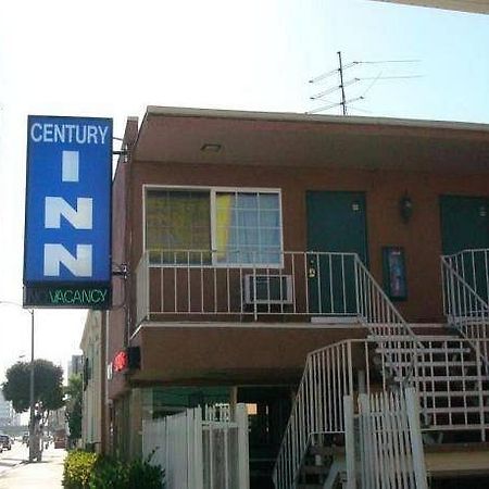 Century Inn At Lax อิงเกิลวูด ภายนอก รูปภาพ