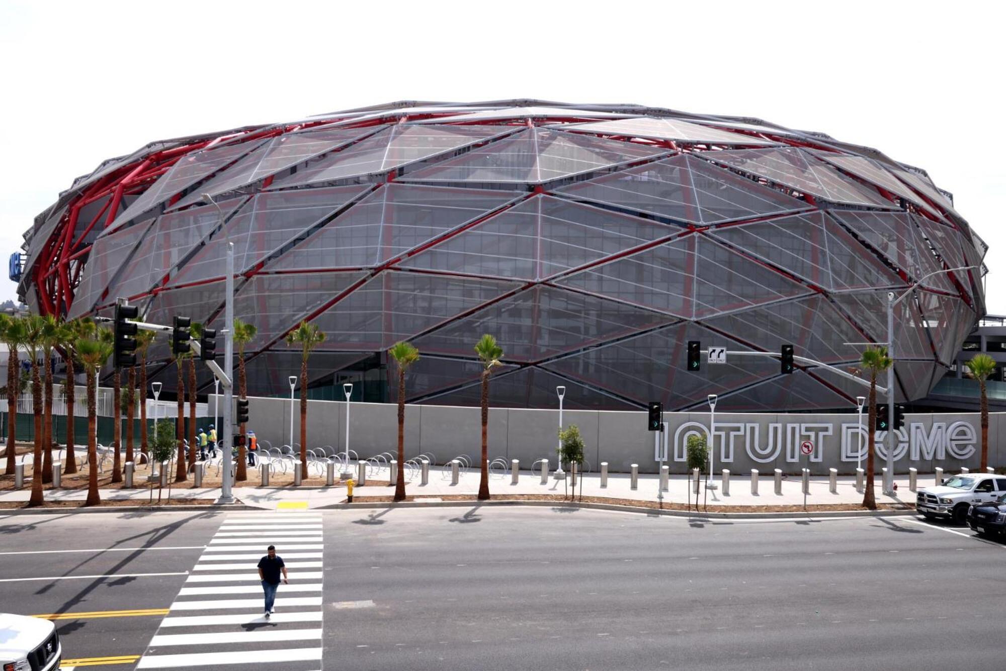 Century Inn At Lax อิงเกิลวูด ภายนอก รูปภาพ