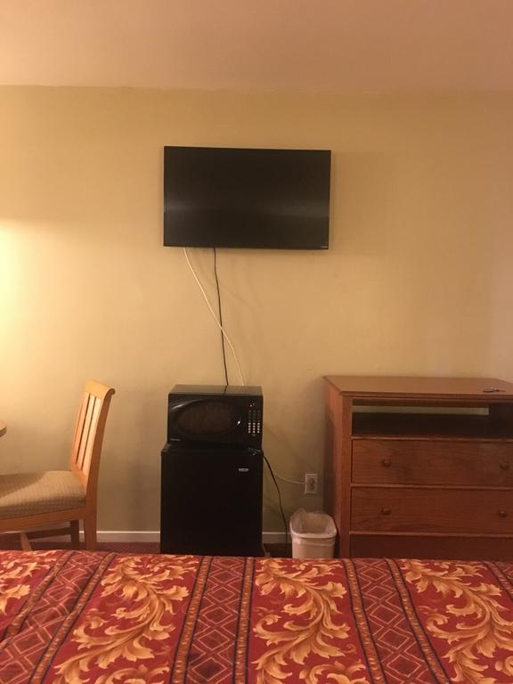 Century Inn At Lax อิงเกิลวูด ภายนอก รูปภาพ
