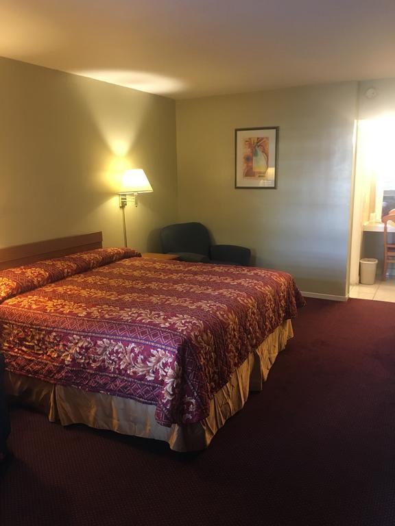Century Inn At Lax อิงเกิลวูด ภายนอก รูปภาพ