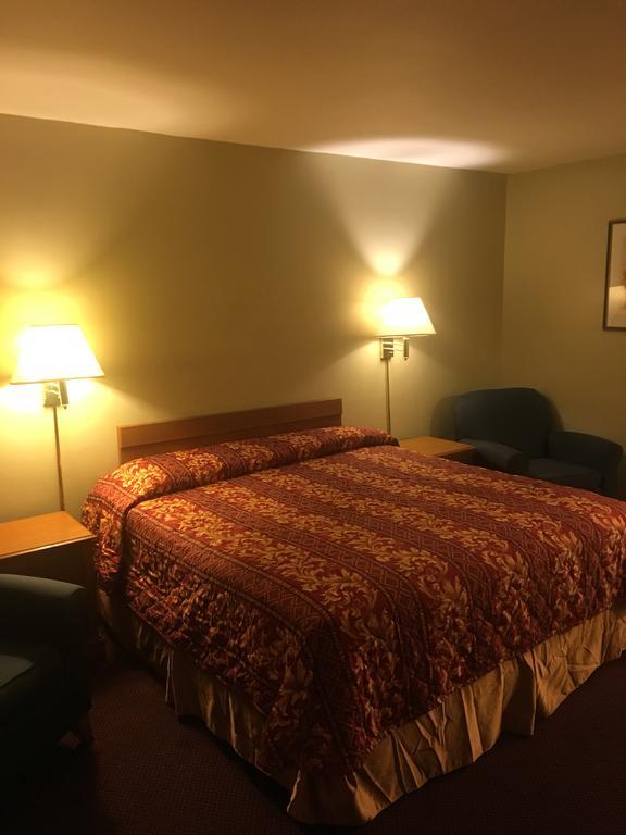 Century Inn At Lax อิงเกิลวูด ภายนอก รูปภาพ