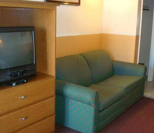 Century Inn At Lax อิงเกิลวูด ภายนอก รูปภาพ