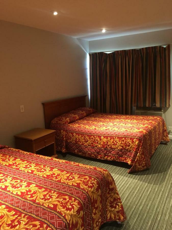 Century Inn At Lax อิงเกิลวูด ภายนอก รูปภาพ