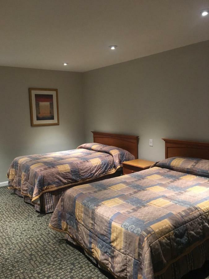 Century Inn At Lax อิงเกิลวูด ภายนอก รูปภาพ